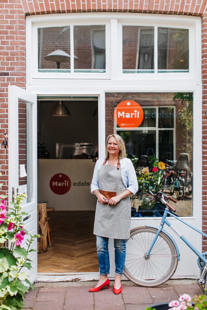 Personal branding shoot Christiaan & Maril