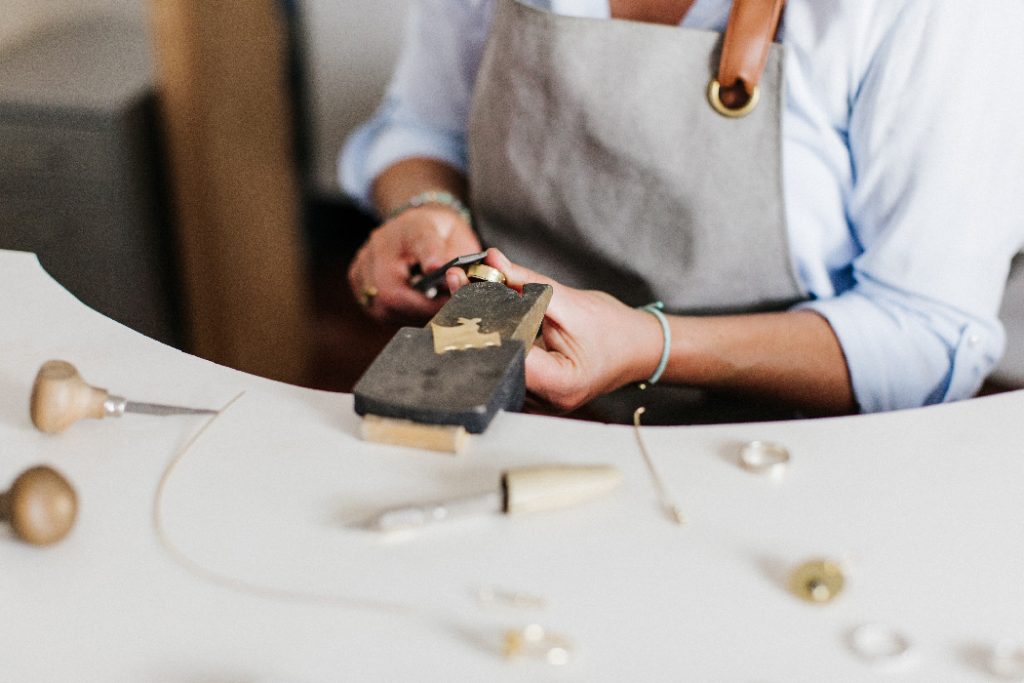 Personal branding shoot Christiaan & Maril